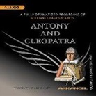 E a Copen, Pierre Arthur Laure, William Shakespeare, Wheelwright, A. Full Cast - Antony and Cleopatra Lib/E (Audiolibro)