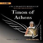 E a Copen, Pierre Arthur Laure, William Shakespeare, Wheelwright, A. Full Cast, Alan Howard... - Timon of Athens Lib/E (Audiolibro)