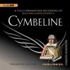 E a Copen, Pierre Arthur Laure, William Shakespeare, Wheelwright, A. Full Cast - Cymbeline Lib/E (Audiolibro)