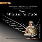 E a Copen, Pierre Arthur Laure, William Shakespeare, Wheelwright, A. Full Cast - The Winter's Tale Lib/E (Audiolibro)