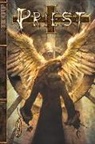 Min-Woo Hyung - Priest Manga Volume 9, 9: Halleluiah of the Beast