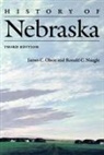 James C. Olson, James C. Naugle Olson - History of Nebraska