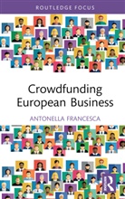 Antonella Francesca Cicchiello - Crowdfunding European Business