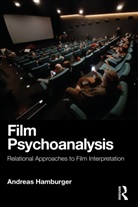 Andreas Hamburger, Hamburger Andreas - Film Psychoanalysis
