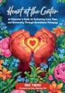 Mike Tinoco - Heart At the Center
