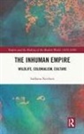 Sadhana Naithani, Naithani Sadhana - Inhuman Empire
