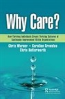 Chris Butterworth, Butterworth Chris, Caroline Greenlee, Chris Warner, Chris Greenlee Warner - Why Care?