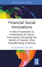 Alessandro Lanteri, Lanteri Alessandro - Financial Social Innovations