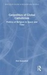 Petr (Institute of International Relat Kratochvil, Petr Kratochvíl - Geopolitics of Global Catholicism