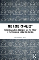 Sanghamitra Misra, Misra Sanghamitra - Long Conquest