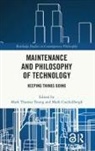 Mark Thomas (University of Vienna Young, Mark Coeckelbergh, Coeckelbergh Mark, Mark Thomas Young - Maintenance and Philosophy of Technology