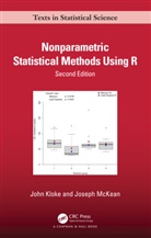 John Kloke, John Mckean Kloke, Kloke John, Joseph McKean - Nonparametric Statistical Methods Using R