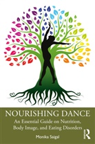 Monika Saigal - Nourishing Dance