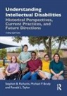 Michael Brady, Michael P. Brady, Brady Michael P., Stephen Richards, Stephen B. Richards, Stephen B. (University of Dayton Richards... - Understanding Intellectual Disabilities