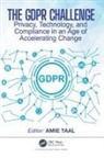 Amie Taal, Amie Taal, Taal Amie - Gdpr Challenge