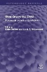 Brian (University of North Carolina) Unde Stabler, Brian Stabler, Stabler Brian, Louis E. Underwood - Slow Grows the Child