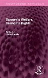 Jane Lewis, Jane Lewis, Lewis Jane - Women''s Welfare, Women''s Rights