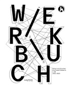 Ralf Bormann, Rudigier, Andreas Rudigier - Werkbuch