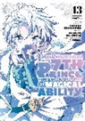 Kenkyo na Circle, Yosuke Kokuzawa, Meru, Meru., Kenkyo na Circle - I Was Reincarnated as the 7th Prince so I Can Take My Time