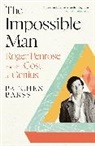 Patchen Barss, Barss Patchen - The Impossible Man