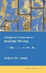 Benjamin M Friedman, Benjamin M. Friedman, Friedman Benjamin M. - Religious Influences on Economic Thinking
