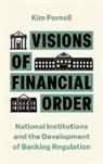 Kim Pernell - Visions of Financial Order