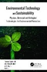 Ann Rose Abraham, A. K. Haghi, Tamara Tatrishvili - Environmental Technology and Sustainability