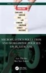 Soo Tueen Bee, Tin Sin Lee, Tin Sin Bee Lee - Microplastics Pollution and Worldwide Policies on Plastic Use