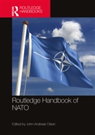 John Andreas (Norwegian Institute for Defen Olsen, John Andreas Olsen - Routledge Handbook of Nato