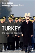 Birol Baskan, Birol Ozpek Baskan, Birol Başkan, Burak Bilgehan Özpek - Turkey