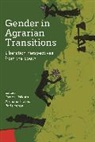 Archana Pasad, Dzodzi Tsikata, Tsikata Dzodzi, Paris Yeros, Yeros Paris - Gender in Agrarian Transitions