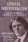 Andre Colomer, Oskar De Wolf - Lyrical Individualism
