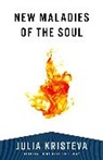 Julia Kristeva - New Maladies of the Soul