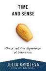 Julia Kristeva - Time and Sense