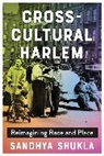 Sandhya Shukla, Shukla Sandhya - Cross-Cultural Harlem