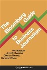 Paul Addison, Paul Sondag Addison, Jennifer Sondag, Sondag Jennifer, Cherian Thomas, Thomas Cherian... - Bloomberg Guide to Business Journalism
