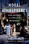 Timothy P. A. Cooper - Moral Atmospheres