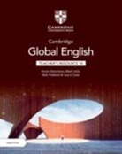 Annie Altamirano, Laura Clyde, Bob Hubbard, Mark Little - Cambridge Global English Teacher's Resource 10 with Digital Access