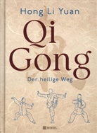Hong Li Yuan - Qi Gong