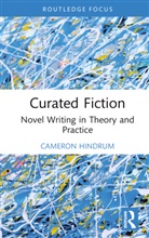 Cameron Hindrum - Curated Fiction