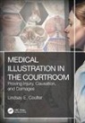 Lindsay E. Coulter - Medical Illustration in the Courtroom