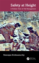 Natarajan Krishnamurthy - Safety At Height