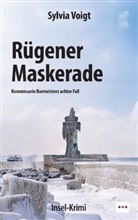Sylvia Voigt - Rügener Maskerade