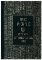 Jules Verne - Reise zum Mittelpunkt der Erde