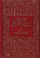 Friedrich Schiller, Friedrich von Schiller - Maria Stuart