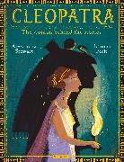 Alexandra Stewart, Stewart Alexandra, Hannah Peck - Cleopatra