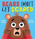 Mark Grist, Grist Mark, Chris Jevons, Jevons Chris - Bears Don't Get Scared