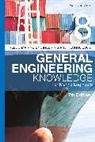 Paul Anthony Russell, Russell Paul Anthony - Reeds Vol 8: General Engineering Knowledge for Marine Engineers