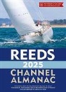 Simon Jollands, Jollands Simon, Perrin Towler, Towler Perrin - Reeds Channel Almanac 2025
