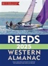 Simon Jollands, Jollands Simon, Perrin Towler, Towler Perrin - Reeds Western Almanac 2025